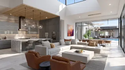 Virtual Staging for a Global Buyer Pool in 2027