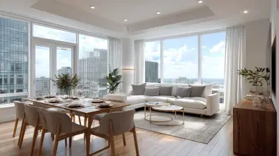 Virtual Staging for Condos and Small Apartments in 2027