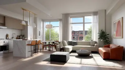 Virtual Staging for Condos and Small Apartments in 2027