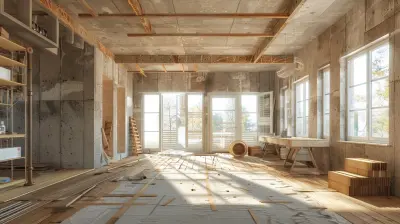 Virtual Staging for Developers: Bringing New Constructions to Life