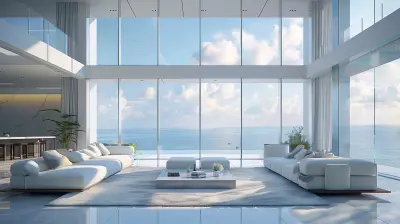 Virtual Staging for Realtors: Stand Out in a Competitive Market