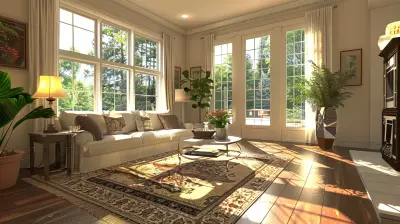 Virtual Staging for Realtors: Stand Out in a Competitive Market