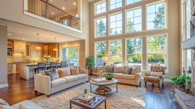 Virtual Staging on a Budget: Affordable Ways to Enhance Listings