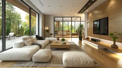 Virtual Staging on a Budget: Affordable Ways to Enhance Listings