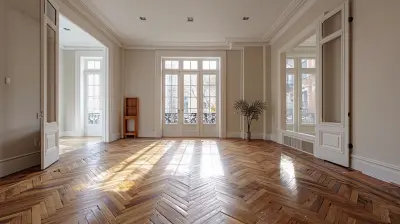 Virtual Staging Solutions for Outdated or Vacant Properties