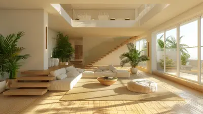 Virtual Staging Success: Tips for Maximizing Your Listing's Potential