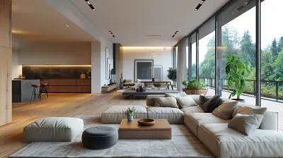 Virtual Staging Success: Tips for Maximizing Your Listing's Potential