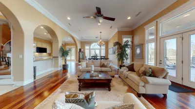 Virtual Staging Techniques for Showcasing Multi-Unit Properties