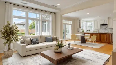 Virtual Staging vs Traditional Staging: Which is Right for Your Property?