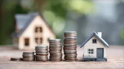 What Are Closing Costs and How to Prepare for Them in 2027