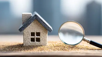 What Does “As-Is” Mean in a Real Estate Listing