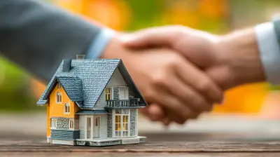What Does “As-Is” Mean in a Real Estate Listing