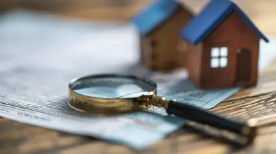What Every Buyer Should Know About Contingencies