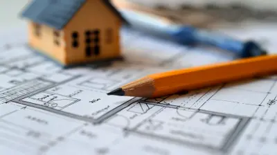 What Every Buyer Should Know About Contingencies