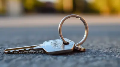 What Every Buyer Should Know About Contingencies