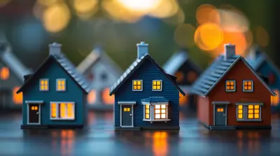 What Experts Predict About the Future Supply of Affordable Housing