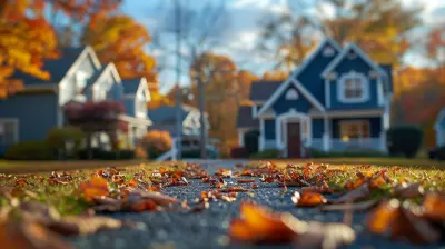 What Happens After a Boom: The Real Estate Market’s Natural Corrections