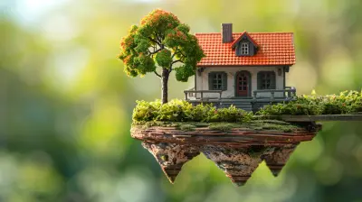 What Happens After a Boom: The Real Estate Market’s Natural Corrections