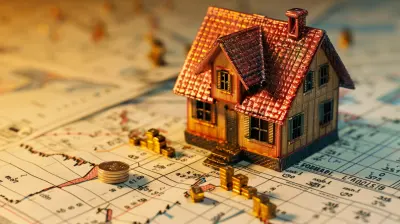 What Happens After a Boom: The Real Estate Market’s Natural Corrections