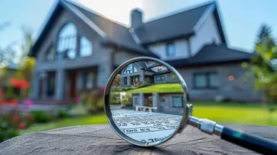 What Happens After a Home Inspection: Next Steps for Buyers