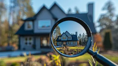 What Happens After a Home Inspection: Next Steps for Buyers
