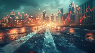 What Investors Can Learn from Past Real Estate Market Cycles