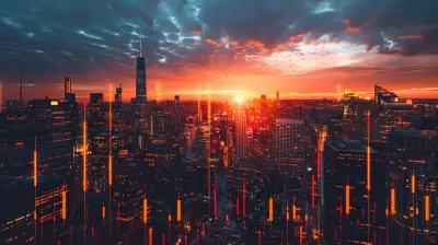 What Investors Need to Know About the Real Estate Market's Contraction Phase