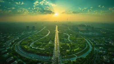 What Investors Need to Know About the Real Estate Market's Contraction Phase