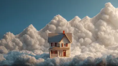 What Investors Should Know About Housing Volatility in 2027