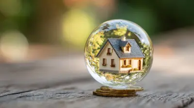 What Investors Should Know About Housing Volatility in 2027