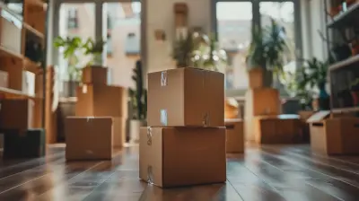 What Makes a New Construction Home Move-in Ready?