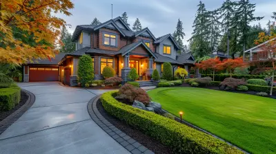 What Sellers Should Know About Buyer’s Market Trends