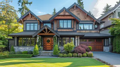 What Sellers Should Know About Buyer’s Market Trends