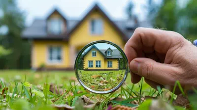 What To Do If A Home Inspection Reveals Major Defects