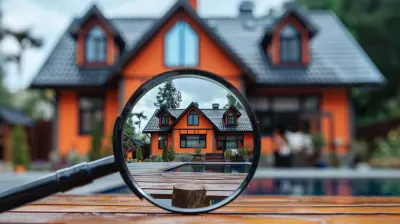What To Do If A Home Inspection Reveals Major Defects