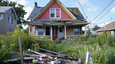 What to Do if a Home Inspection Reveals Major Defects