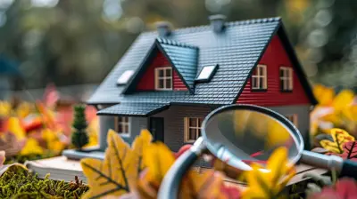 What to Expect During a Home Inspection: A Buyer’s Guide