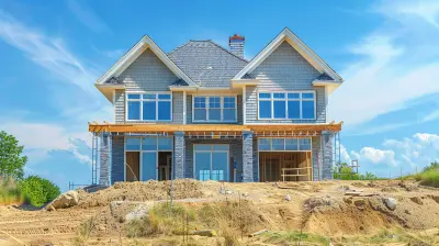 What to Expect in the Warranty for a New Construction Home