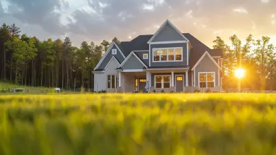 What to Expect in the Warranty for a New Construction Home
