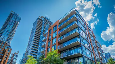 What to Expect When Moving into a High-Rise Condo