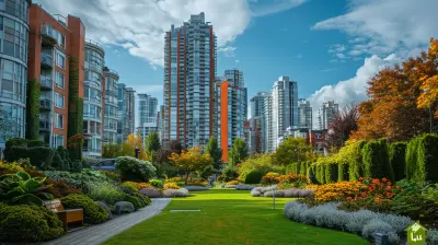 What to Expect When Moving into a High-Rise Condo