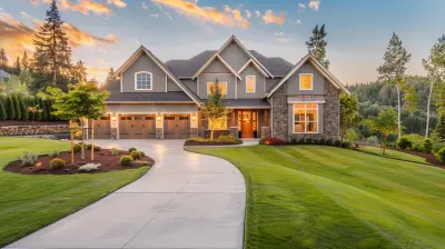 What To Know About Buying Property Out Of State