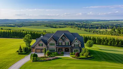 What To Know About Buying Property Out Of State