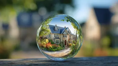 What Would a Housing Correction Look Like in 2026?