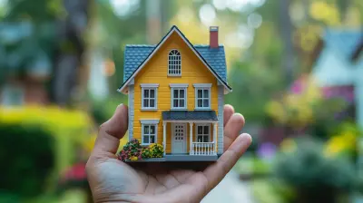 What You Should Know Before Listing Your Home for Short Sale
