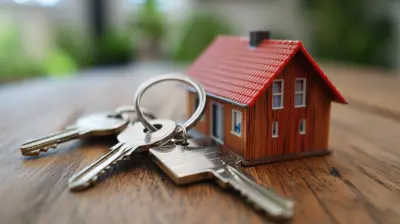 What You Should Know Before Listing Your Home for Short Sale