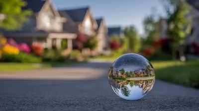 What’s Fueling Home Price Surges Ahead of 2026?