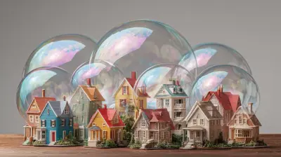 What’s Fueling Home Price Surges Ahead of 2026?