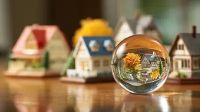 What’s Fueling Home Price Surges Ahead of 2026?