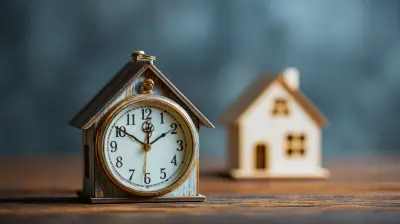 When Is the Best Time to Sell a House in 2026?